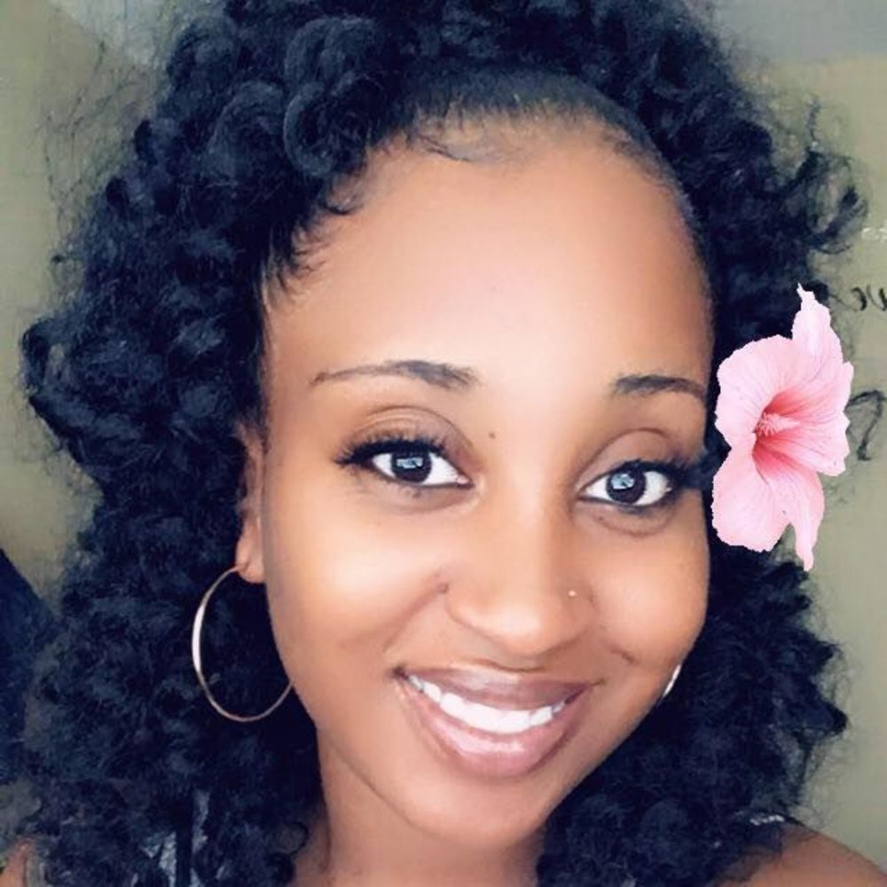 Meet your Posher, Faith